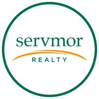 Servmor Realty Logo