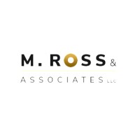 M. Ross & Associates, LLC Logo