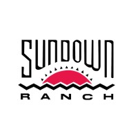 Sundown Ranch Inc. Logo