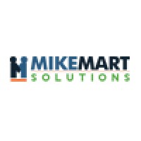 MikeMart Solutions Inc Logo
