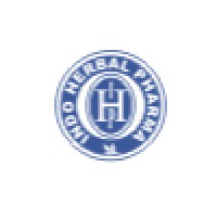 Indo Herbal Pharma Logo