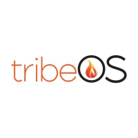 tribeOS Logo