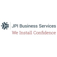 JPI Business Services, LLC Logo