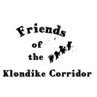 Friends of the Klondike Corridor Logo