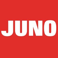 Pinturas JUNO Logo