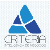 Criteria | Inteligencia de Negocios Logo
