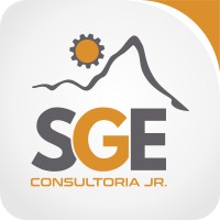 SGE Consultoria Jr. Logo