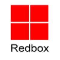 Redbox SAC Logo