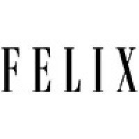 Felix Magazine Logo