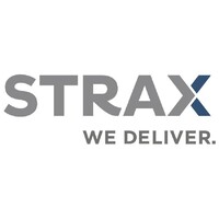 STRAX AB Logo
