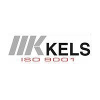 Industria Metaloquimica Kels Ltda Logo