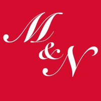 Matthews & Nulty, Inc. Logo