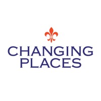 Changing Places Logo