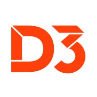District 3 Innovation Logo