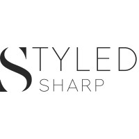 Styled Sharp Logo