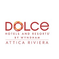 Dolce Attica Riviera Logo