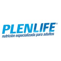 PLENLIFE Logo