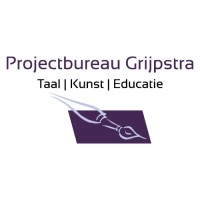 Projectbureau Grijpstra - Taal | Kunst | Educatie Logo
