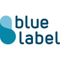 BlueLabel.net Logo