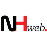 NH Web. Logo