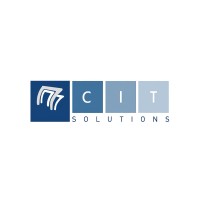 CIT Solutions Turkey Logo