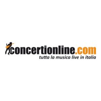 Concertionline.com Logo
