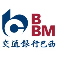 Banco BOCOM BBM Logo