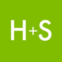 Hoehler + alSalmy Logo