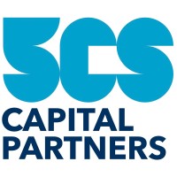 5CS Capital Partners Logo