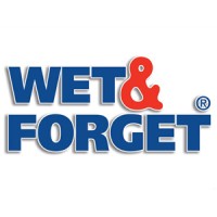 Wet & Forget Ltd Logo