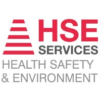HSE Services Logo