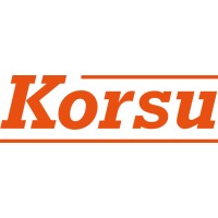 Korsu Oy Logo