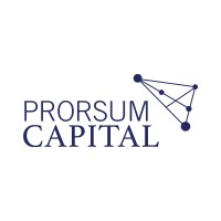 Prorsum AG Logo