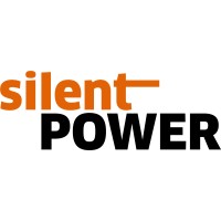Silent-Power AG Logo