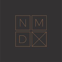 NOMADE Logo