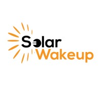 SolarWakeup Logo