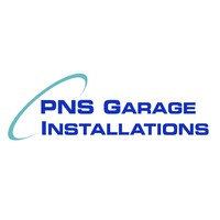 PNS Garage Installations Limited Logo