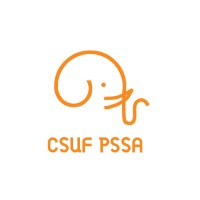 Presidents Scholar Student Association (CSUF) Logo