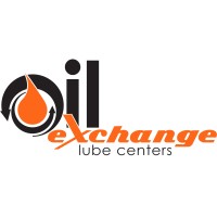 Oil Exchange Logo