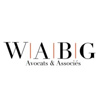 WABG & Associés Logo