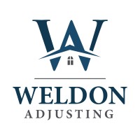 Weldon Adjusting, LLC Logo