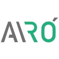 AIRÓ SOLUTIONS Logo
