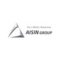 AISIN Canada Inc. mftg Logo