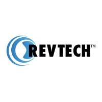 RevTech Materials. LLC Logo