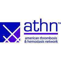 American Thrombosis and Hemostasis Network (ATHN) Logo