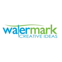 Watermark Creative Ideas Logo