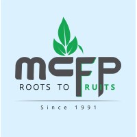 Modern Company for Fertilizer Production Logo