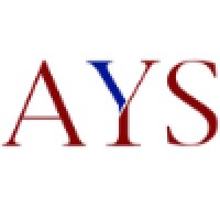 The AYS Group Logo