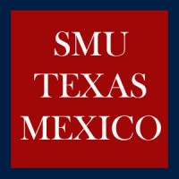 SMU Mission Foods Texas-Mexico Center Logo