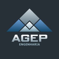 AGEP Engenharia Logo
